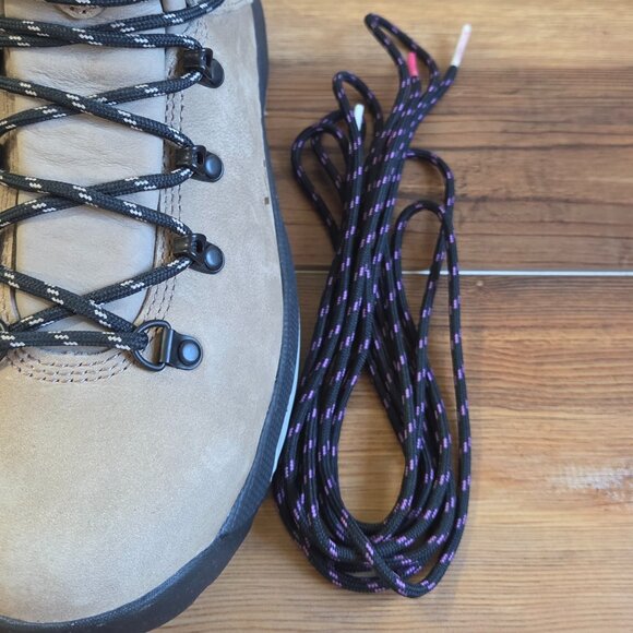 Vasque  W's St. Elias Hiking Boots GORE-TEX Mids Over the Ankle - Picture 9 of 13